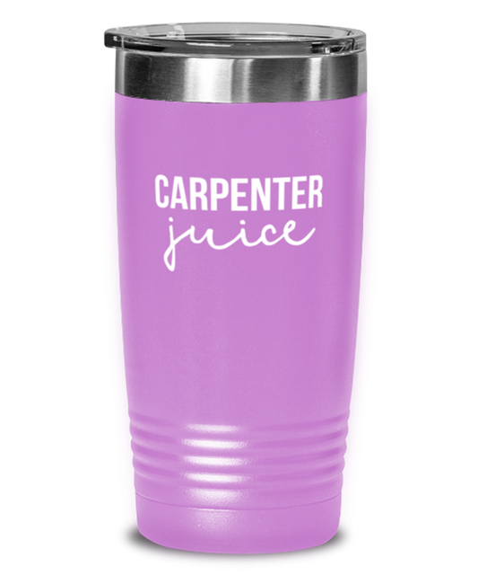 Carpenter Coffee Mug Cup