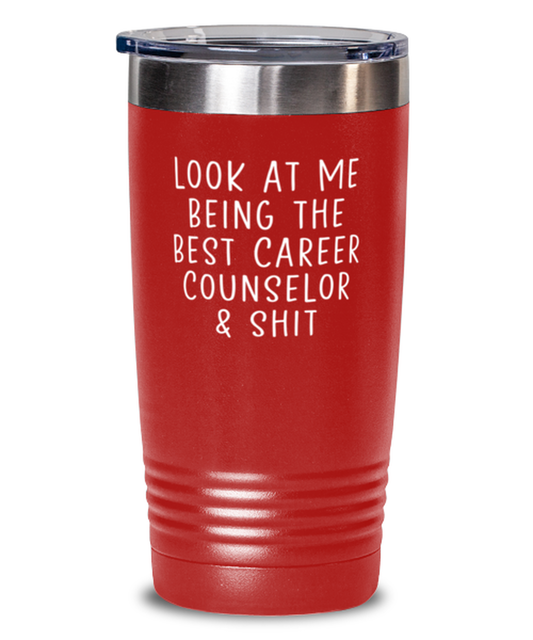 Career counselor Coffee Mug Cup