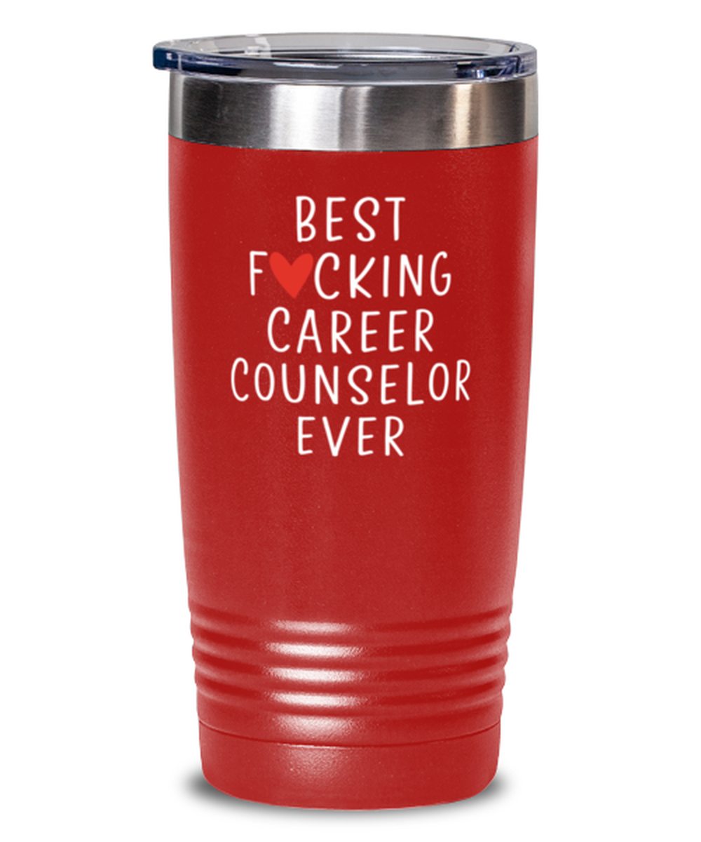 Career counselor Coffee Mug Cup