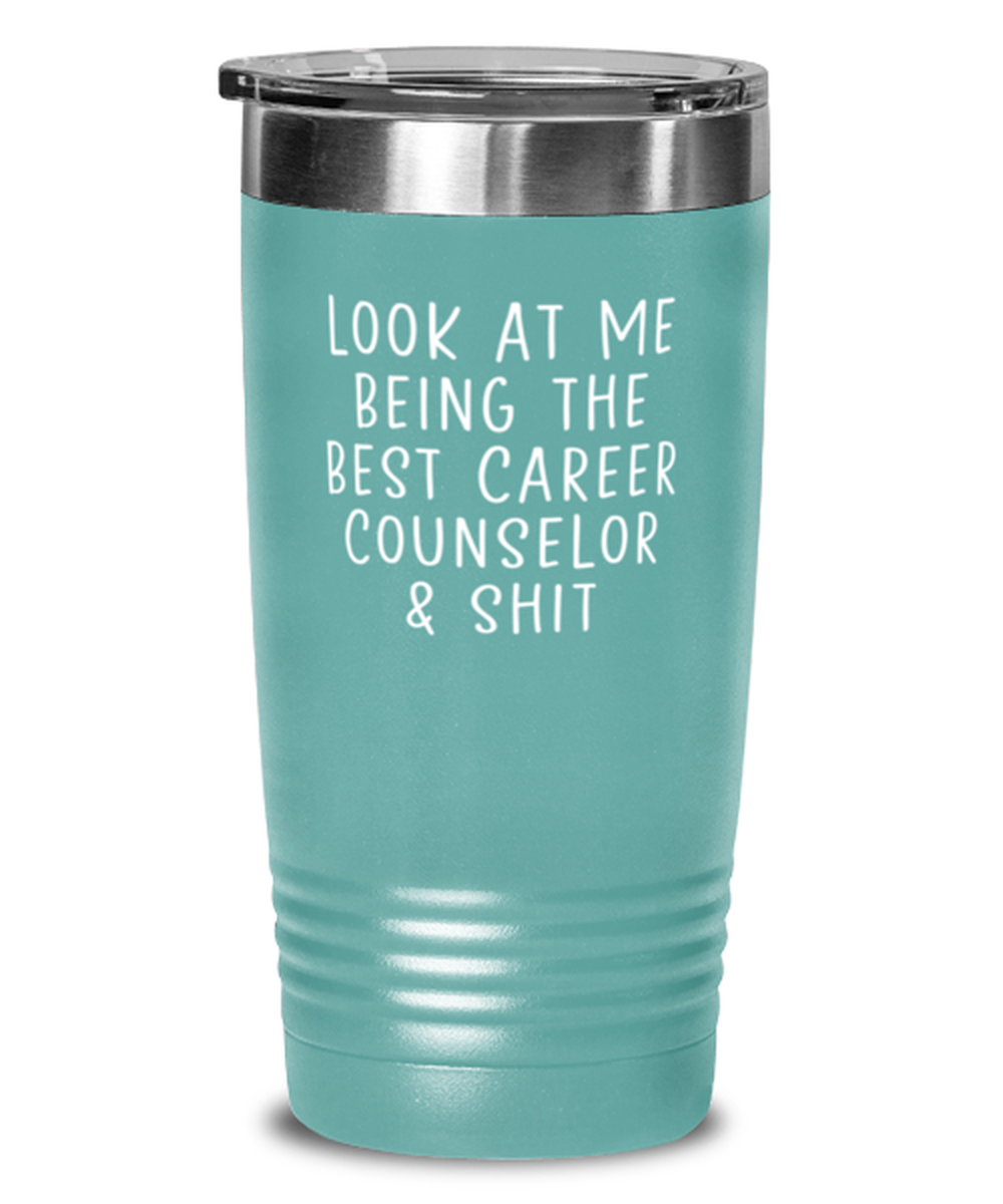 Career counselor Coffee Mug Cup