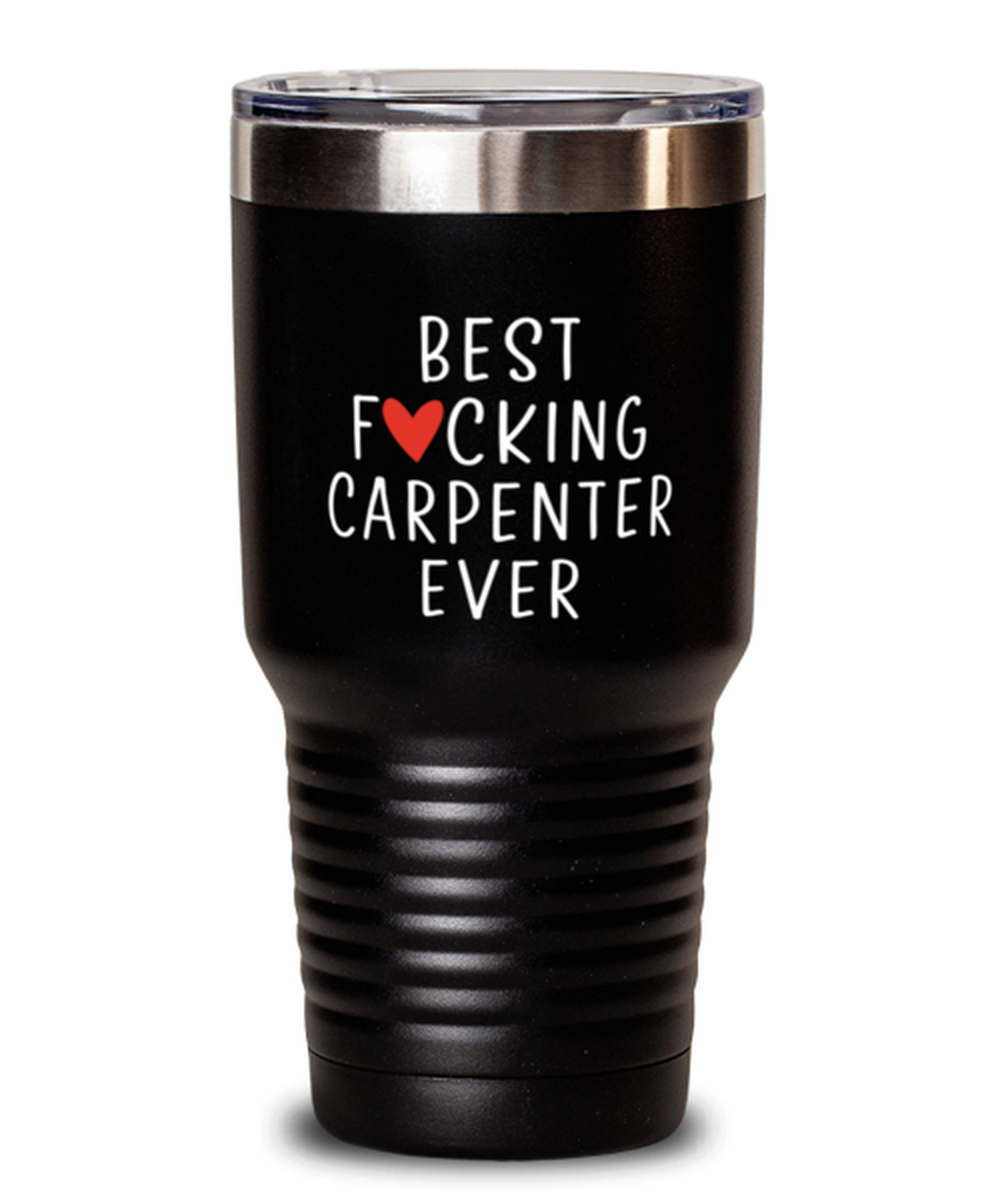 Carpenter Coffee Mug Cup