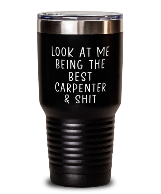 Carpenter Coffee Mug Cup