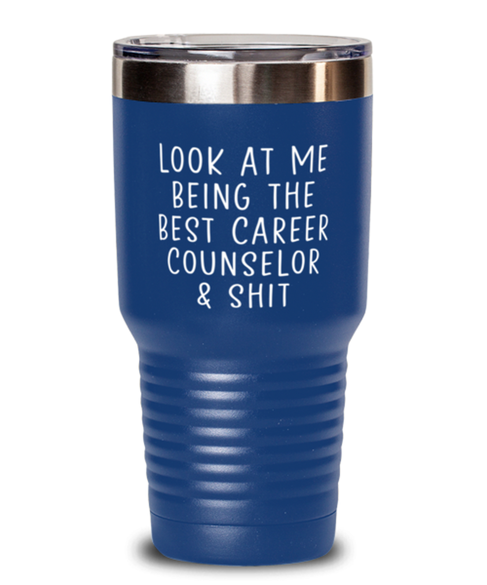 Career counselor Coffee Mug Cup