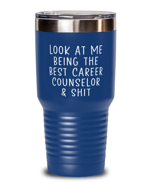 Career counselor Coffee Mug Cup