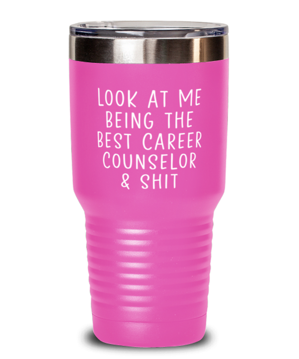 Career counselor Coffee Mug Cup