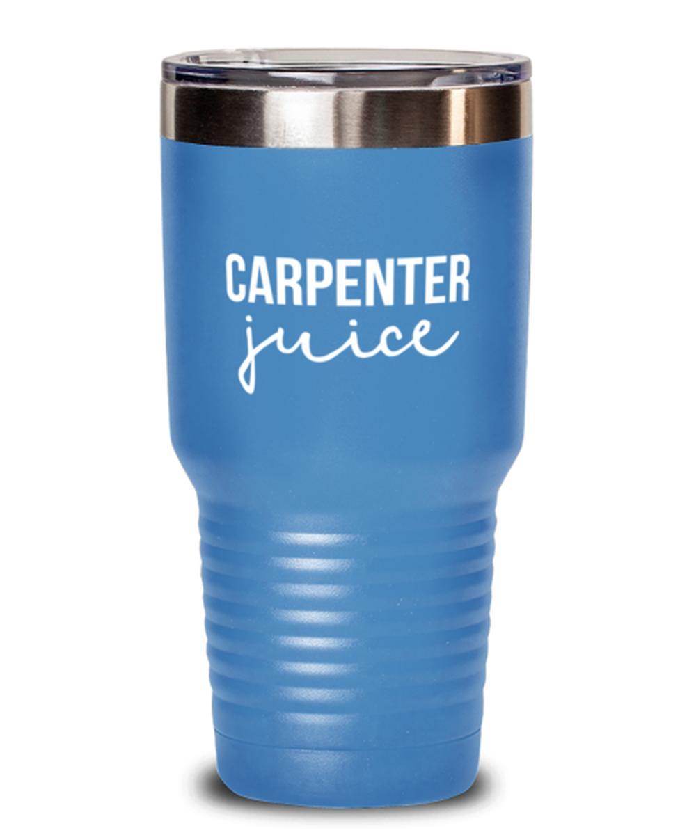 Carpenter Coffee Mug Cup