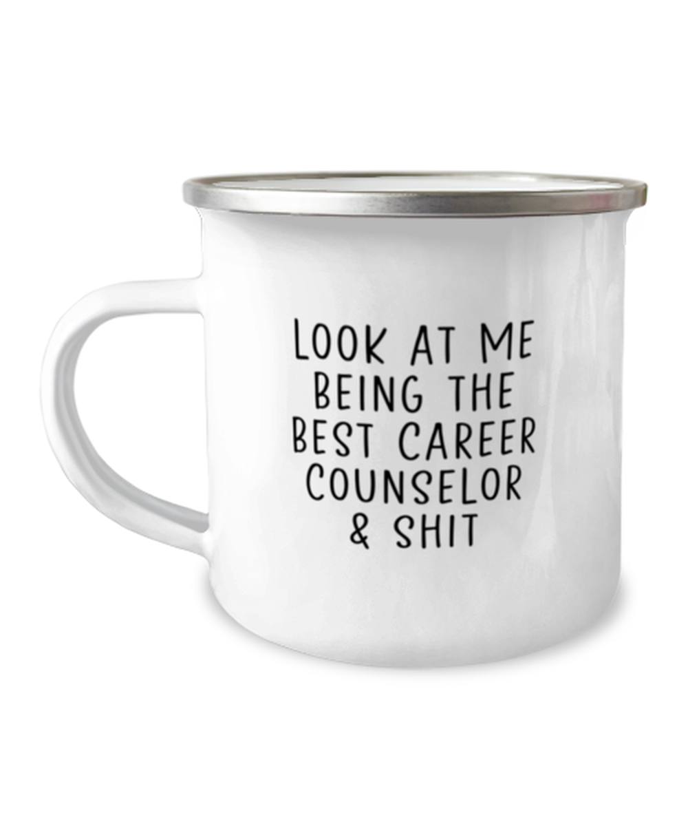 Career counselor Coffee Mug Cup