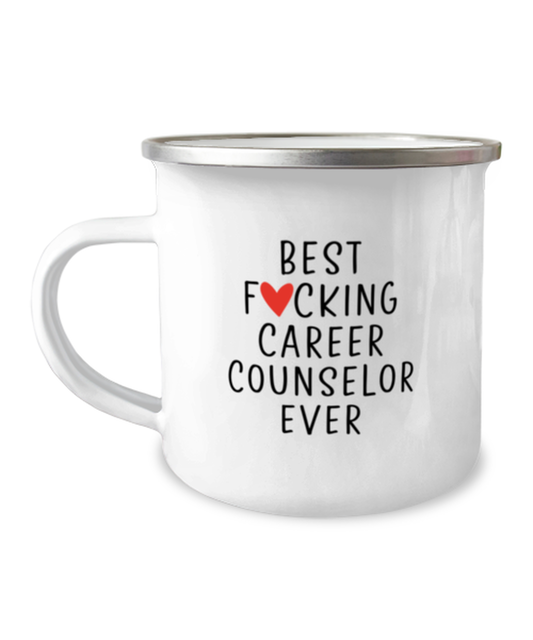 Career counselor Coffee Mug Cup