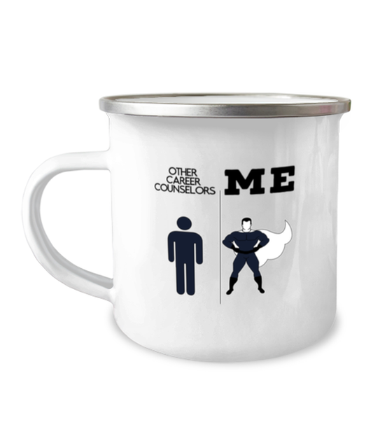 Career counselor Coffee Mug Cup