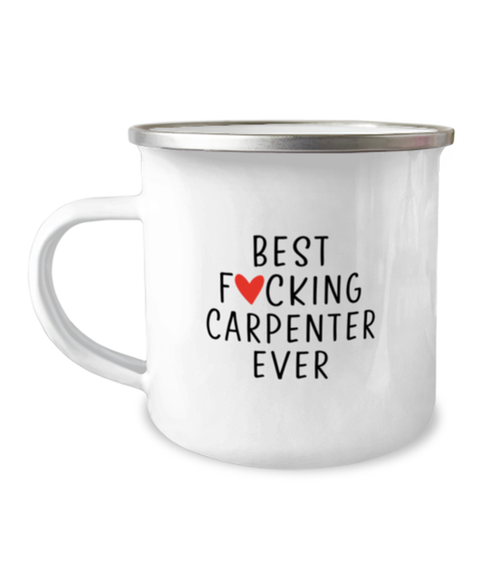 Carpenter Coffee Mug Cup