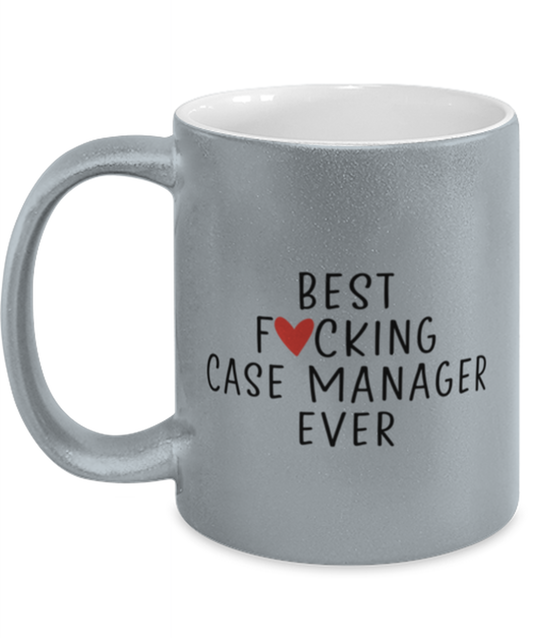 Case manager Coffee Mug Cup