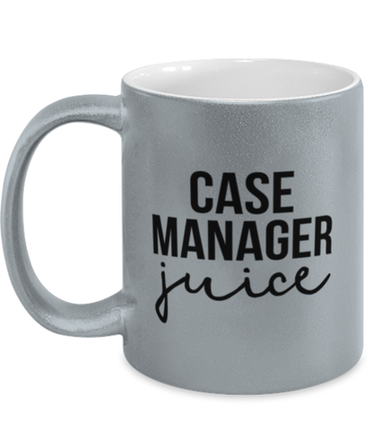 Case manager Coffee Mug Cup