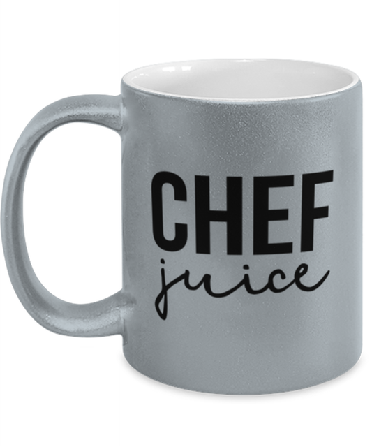 Chef Coffee Mug Cup