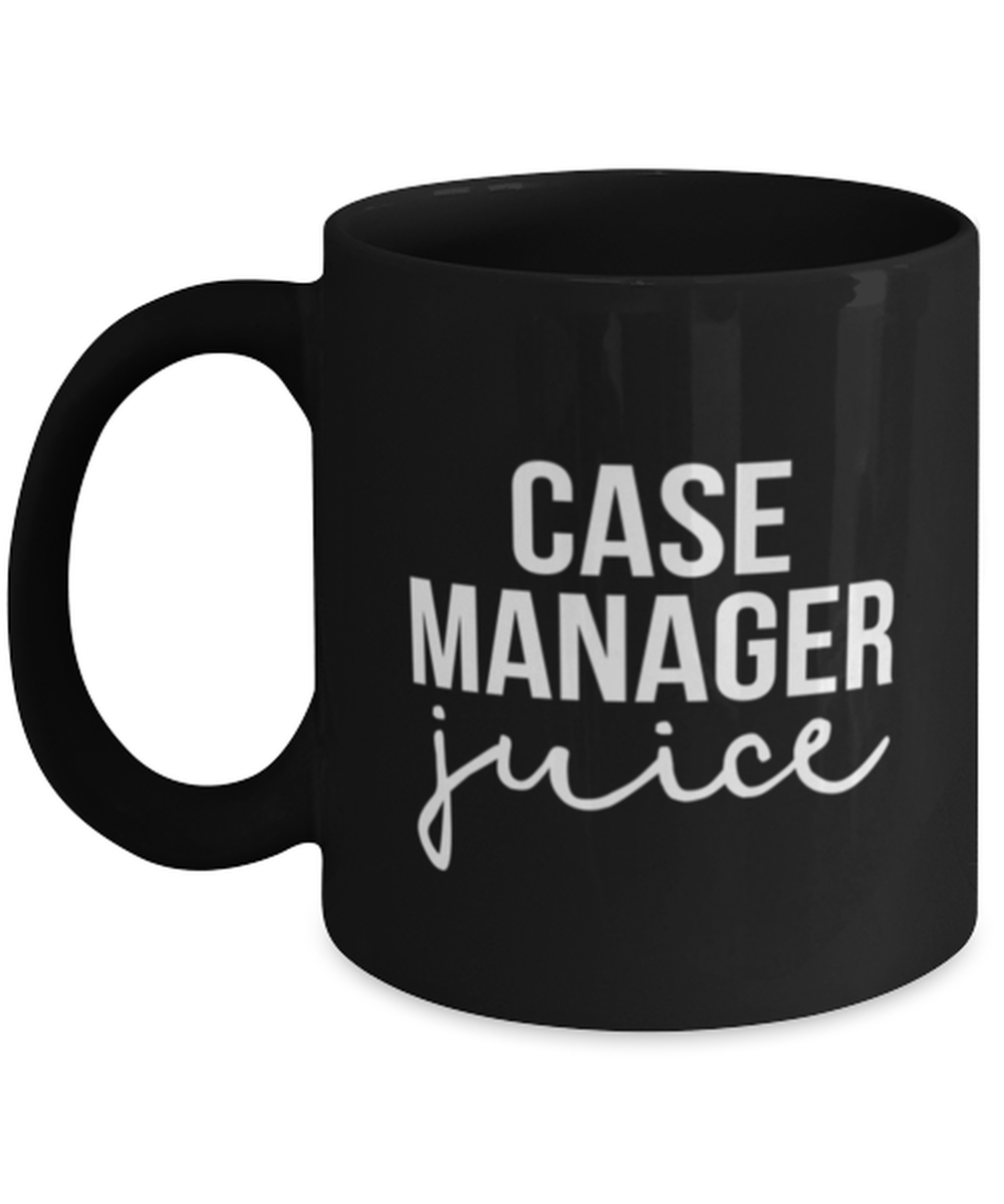 Case manager Coffee Mug Cup