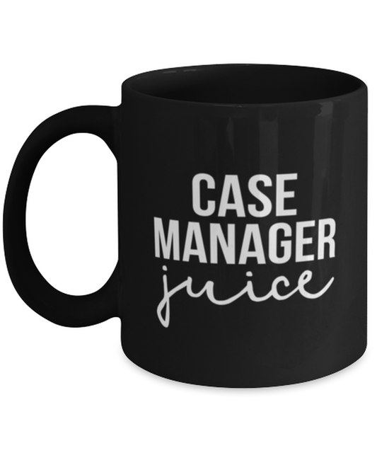 Case manager Coffee Mug Cup