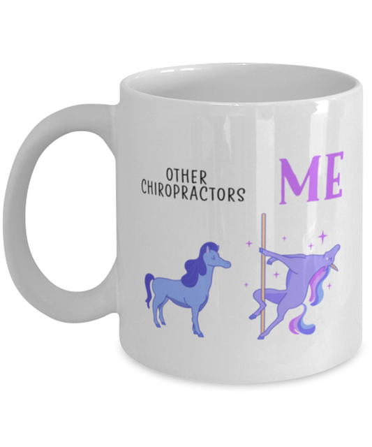 Chiropractor Coffee Mug Cup