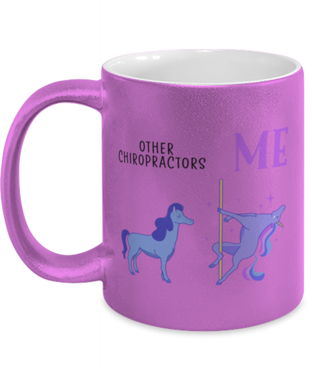 Chiropractor Coffee Mug Cup