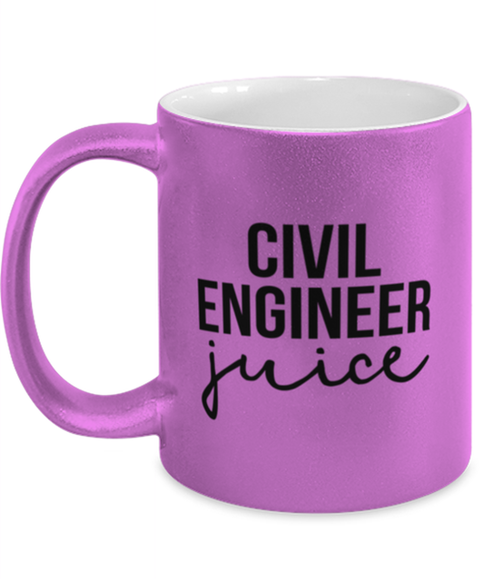 Civil engineer Coffee Mug Cup