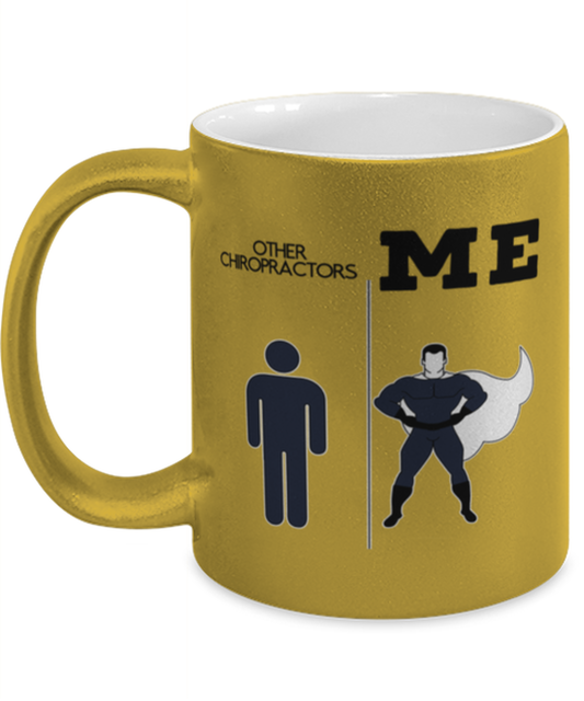 Chiropractor Coffee Mug Cup