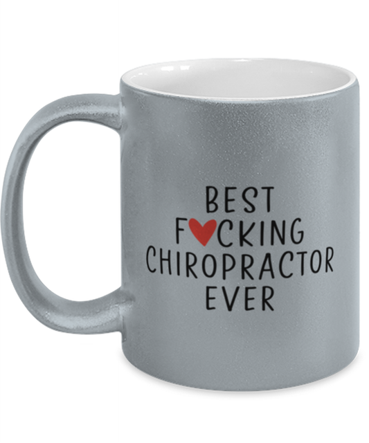 Chiropractor Coffee Mug Cup