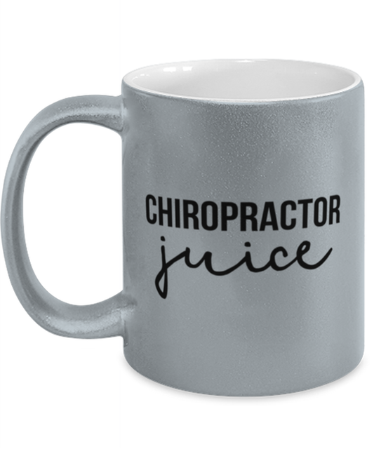 Chiropractor Coffee Mug Cup