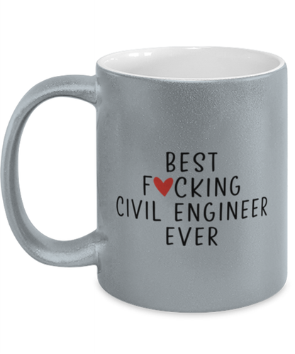 Civil engineer Coffee Mug Cup