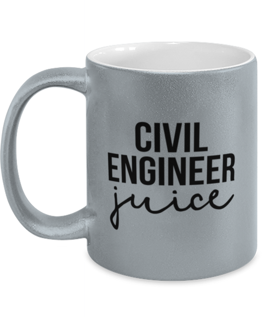 Civil engineer Coffee Mug Cup