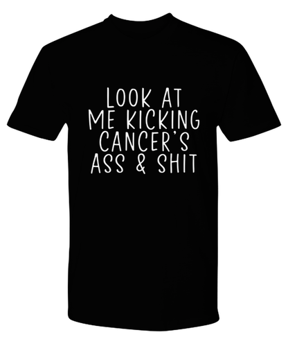 Cancer Survivor Tee Shirt Tshirt