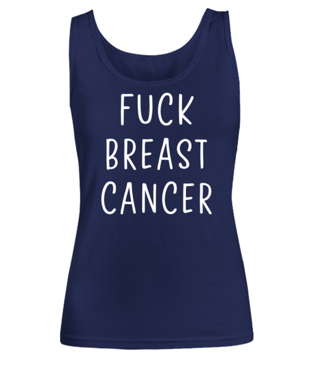 Breast Cancer Survivor Women's Tank Top Tank Shirt