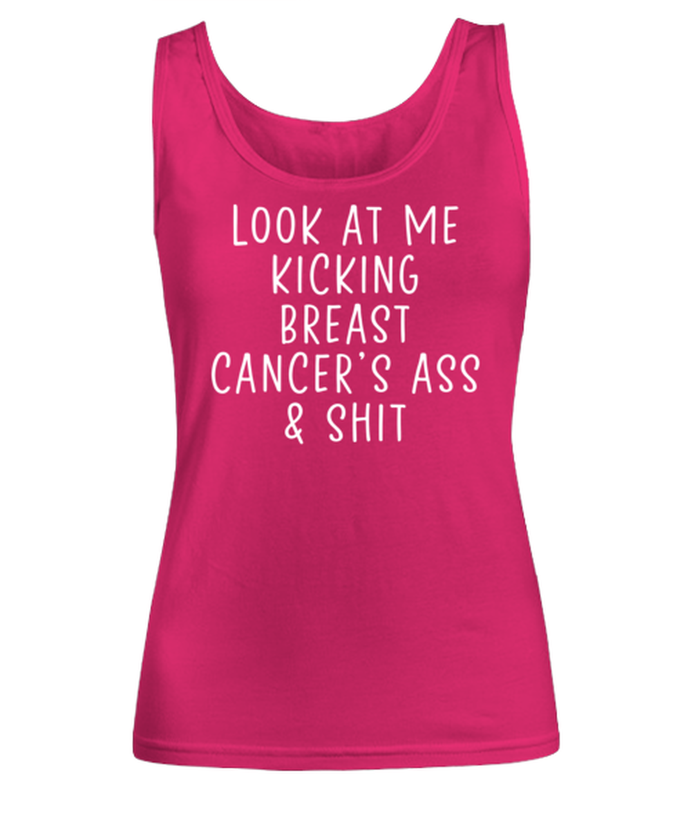 Breast Cancer Survivor Women's Tank Top Tank Shirt