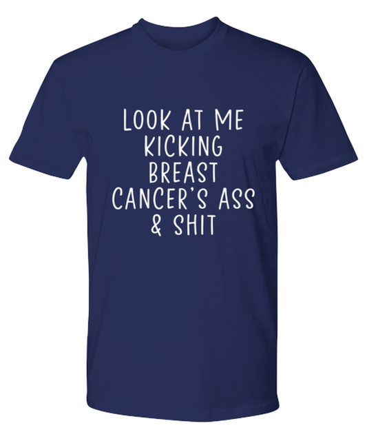 Breast Cancer Survivor Tee T Shirt Tshirt