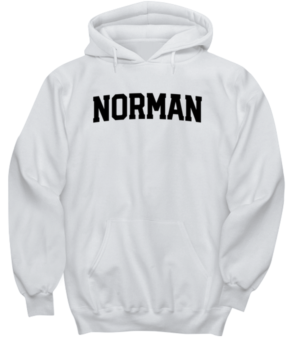 Norman Oklahoma Moving Away Hoodie Shirt Unique Cute Hooded Tshirt Sweatshirt