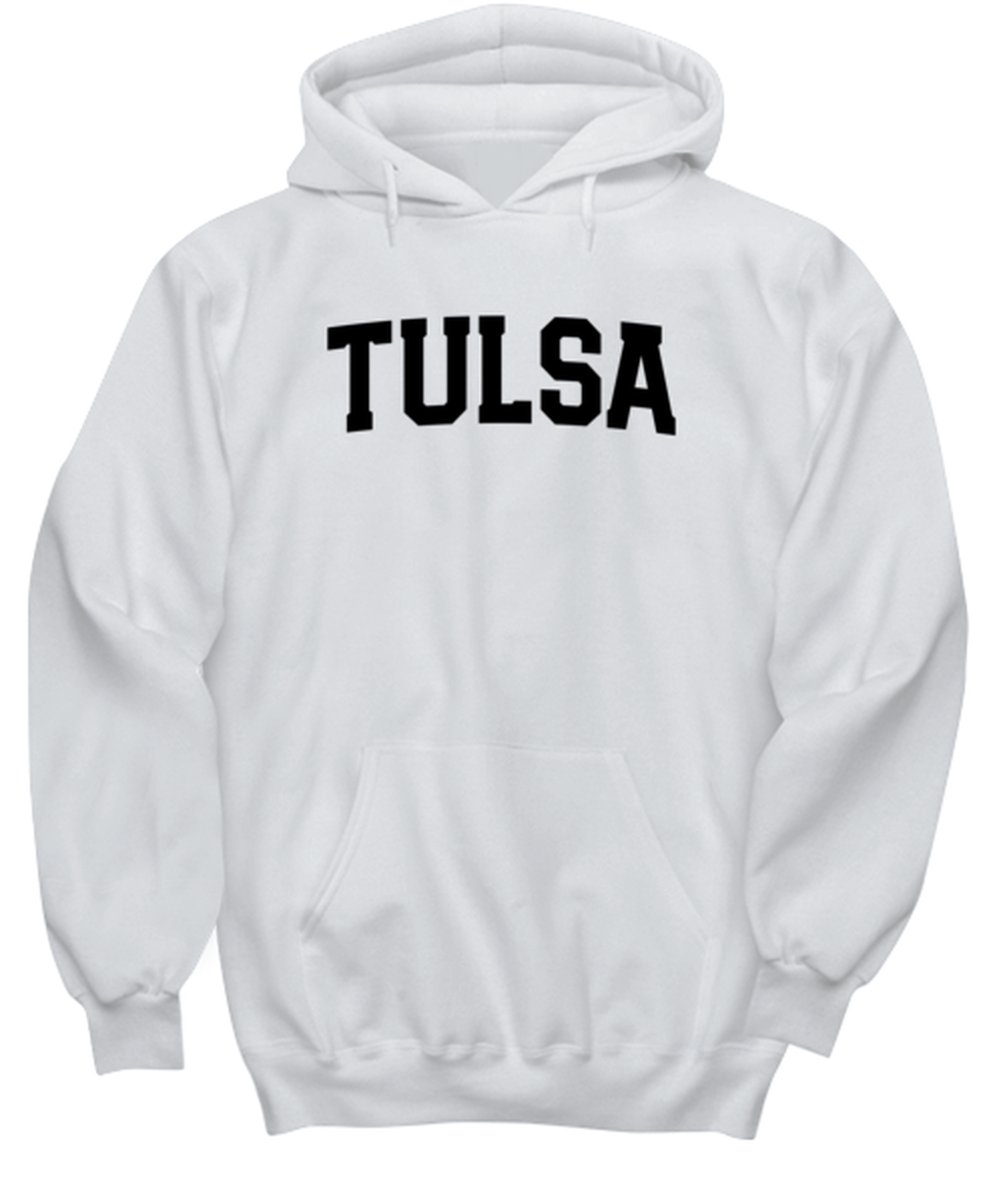 Tulsa Oklahoma Moving Away Hoodie Shirt Unique Cute Hooded Tshirt Sweatshirt