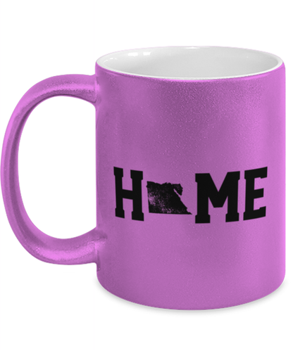 Egypt Egyptian Home Moving Away Homesick Funny Mug, Coffee Cup, Unique Gag Idea, Him Her