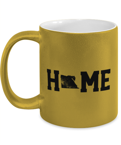 Egypt Egyptian Home Moving Away Homesick Funny Mug, Coffee Cup, Unique Gag Idea, Him Her