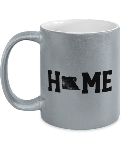 Egypt Egyptian Home Moving Away Homesick Funny Mug, Coffee Cup, Unique Gag Idea, Him Her