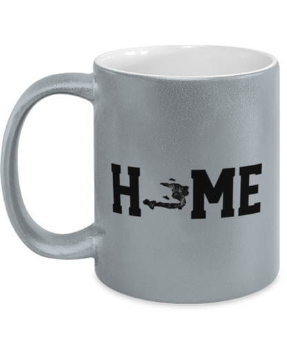 Haiti Haitian Home Moving Away Homesick Funny Mug, Coffee Cup, Unique Gag Idea, Him Her