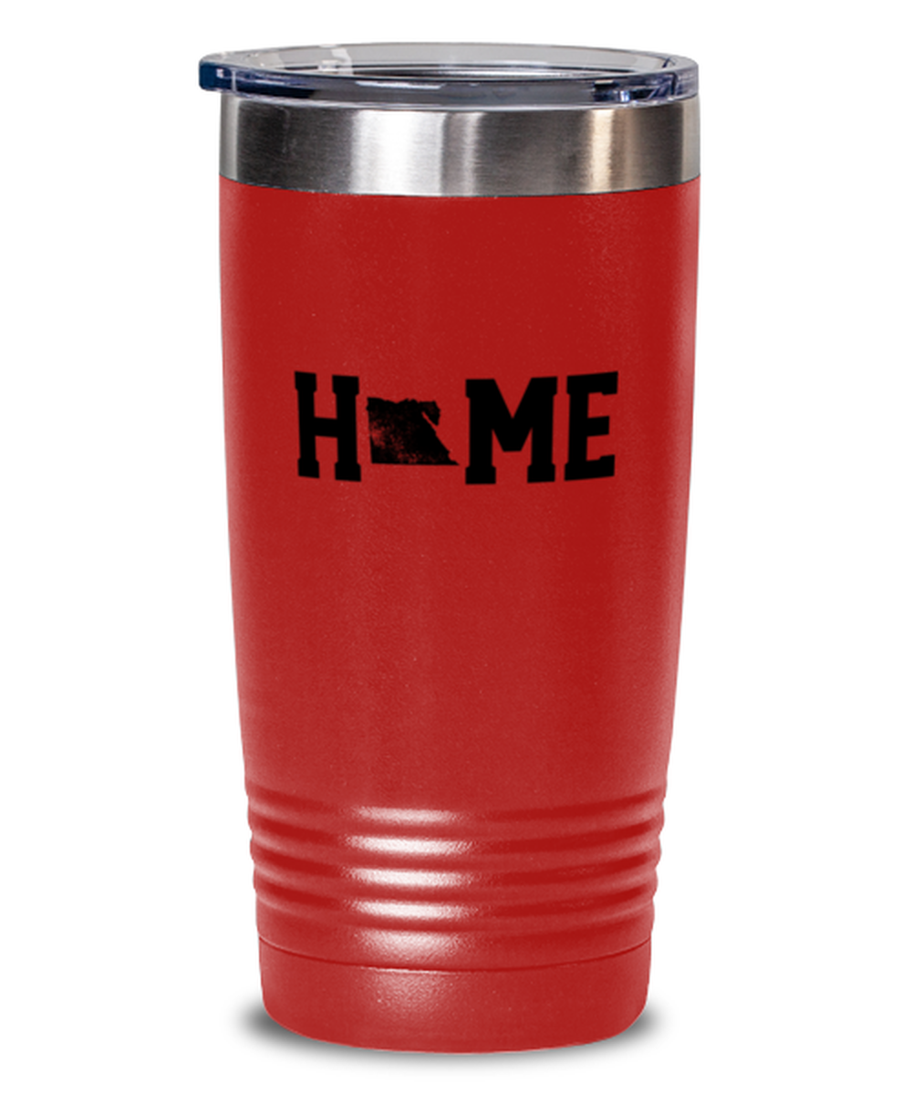 Egypt Egyptian Home Moving Away Homesick Funny Tumbler, Travel Coffee Cup, Unique Gag Idea, Him Her