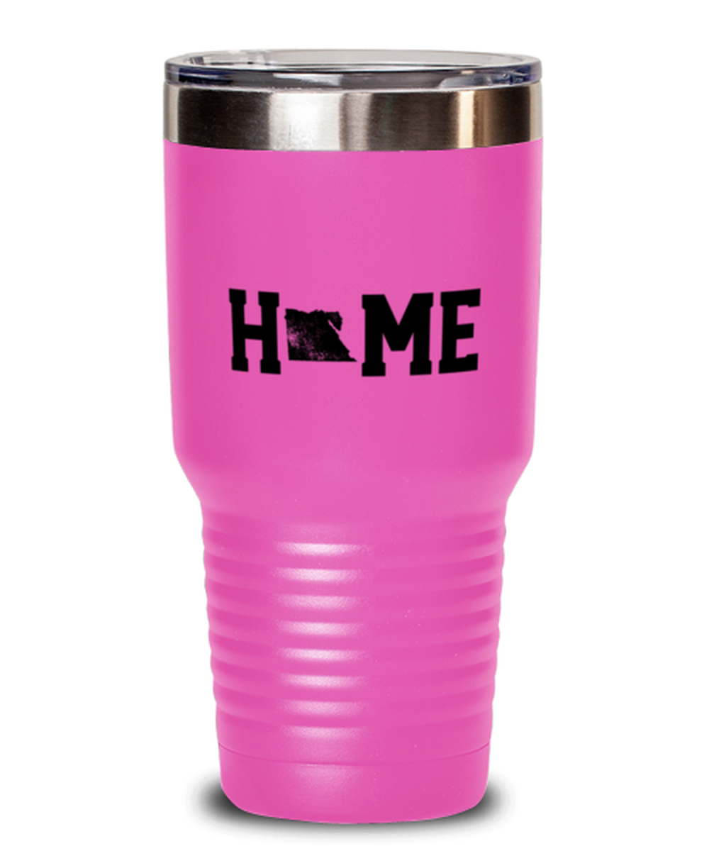 Egypt Egyptian Home Moving Away Homesick Funny Tumbler, Travel Coffee Cup, Unique Gag Idea, Him Her