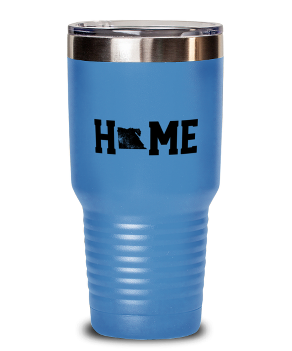 Egypt Egyptian Home Moving Away Homesick Funny Tumbler, Travel Coffee Cup, Unique Gag Idea, Him Her