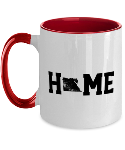 Egypt Egyptian Home Moving Away Homesick Funny Mug, Coffee Cup, Unique Gag Idea, Him Her