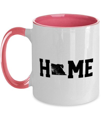 Egypt Egyptian Home Moving Away Homesick Funny Mug, Coffee Cup, Unique Gag Idea, Him Her