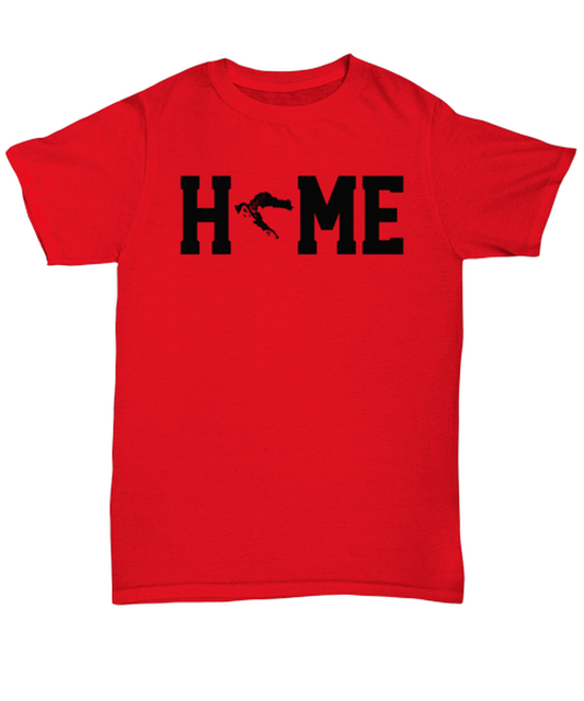 Croatia Croatian Home Moving Away Homesick Funny T Shirt, Tshirt, Tee, Unique Gag Idea, Him Her