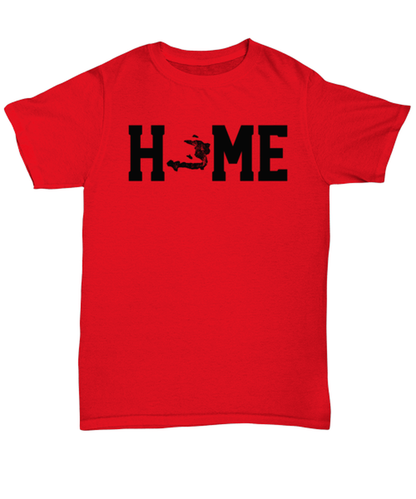 Haiti Haitian Home Moving Away Homesick Funny T Shirt, Tshirt, Tee, Unique Gag Idea, Him Her