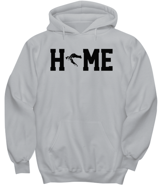 Croatia Croatian Home Moving Away Homesick Funny Hoodie, Hooded Shirt, Hoodie Sweatshirt, Unique Gag Idea, Him Her