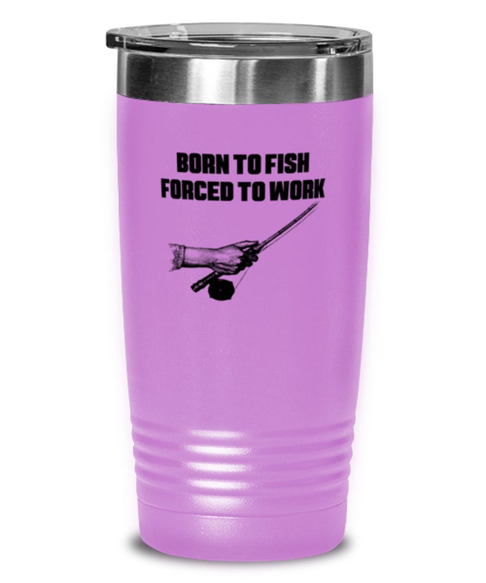 Fishing Lover Dad Fathers Day Fish  Funny Travel Mug, Gifts, Tumbler, Water and Coffee Cup, Unique Gag Idea, Men Women