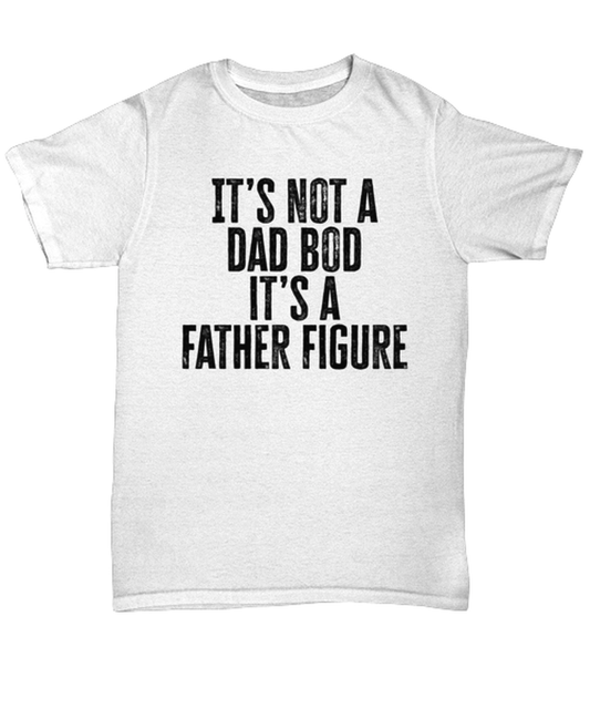 Dad Bod Fathers Day Daddy Papa Papi Funny T Shirt, Gifts, Tshirt, Tee, Unique Gag Idea, Men Women