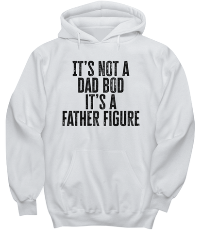 Dad Bod Fathers Day Daddy Papa Papi Funny Funny Hoodie, Gifts, Hooded Sweatshirt, Hoodie Shirt, Unique Gag Idea, Men Women