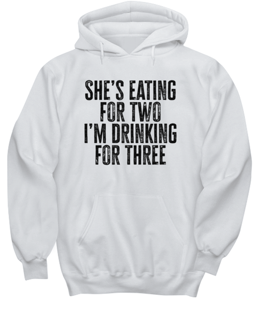 Dad New Fathers Day Daddy Papa Papi Funny Funny Hoodie, Gifts, Hooded Sweatshirt, Hoodie Shirt, Unique Gag Idea, Men Women