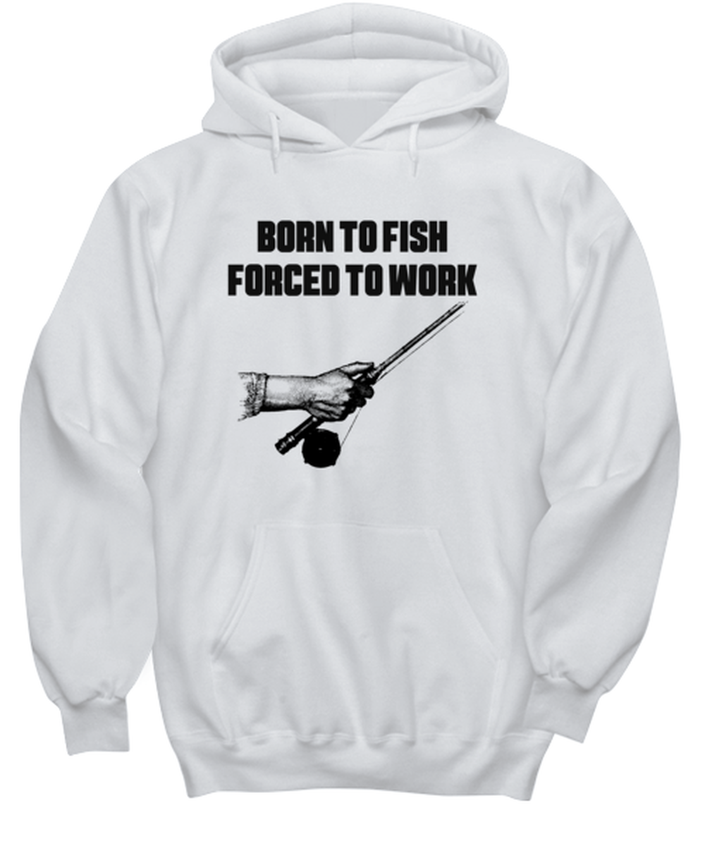 Fishing Lover Dad Fathers Day Fish  Funny Funny Hoodie, Gifts, Hooded Sweatshirt, Hoodie Shirt, Unique Gag Idea, Men Women